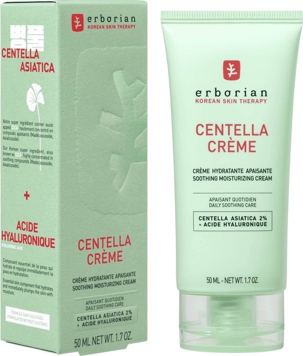 Centella Crème R26