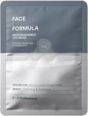 Face.Formula Professional Sheet Mask