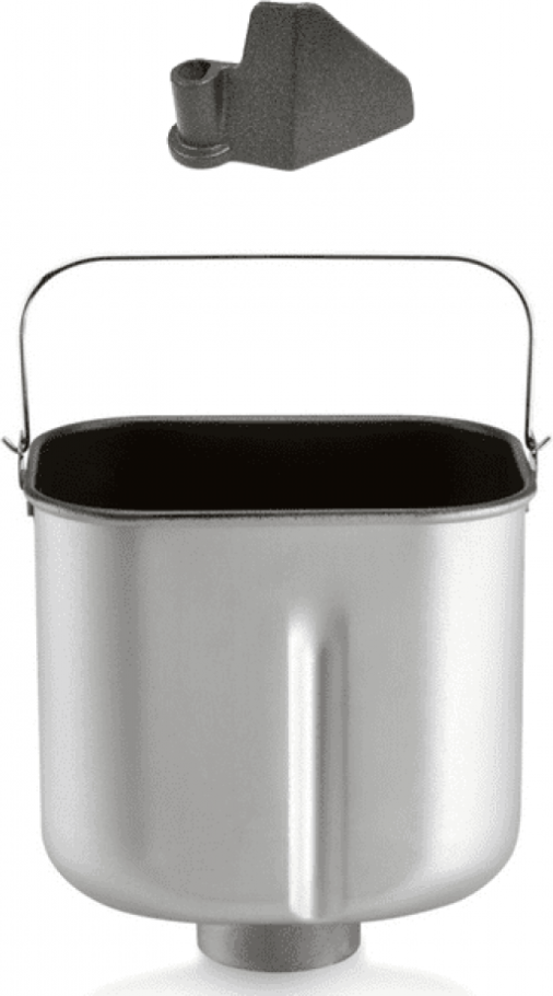 Aluminum Inner Bucket Bread Machine