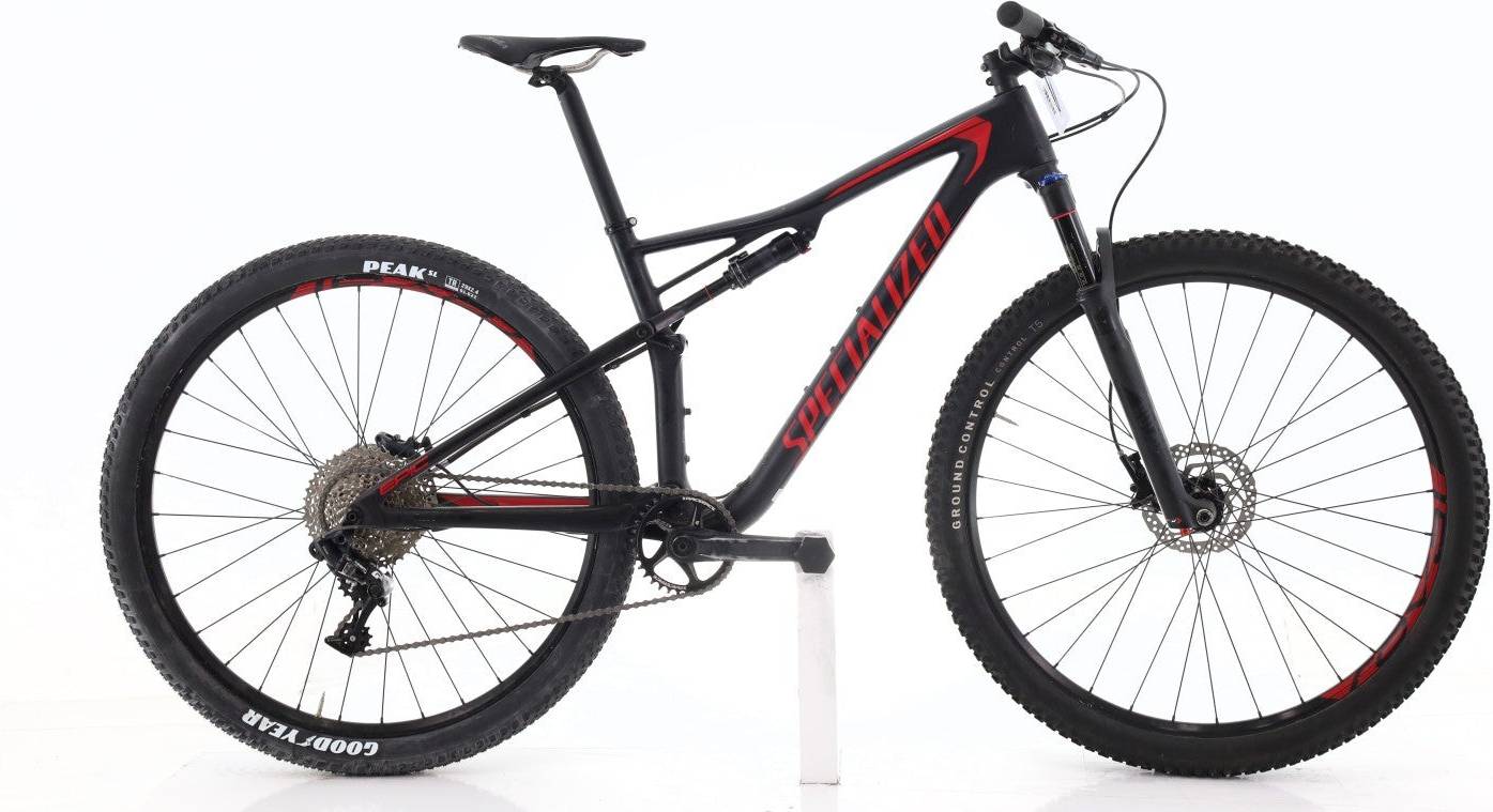Specialized Epic GX 2018 Roval