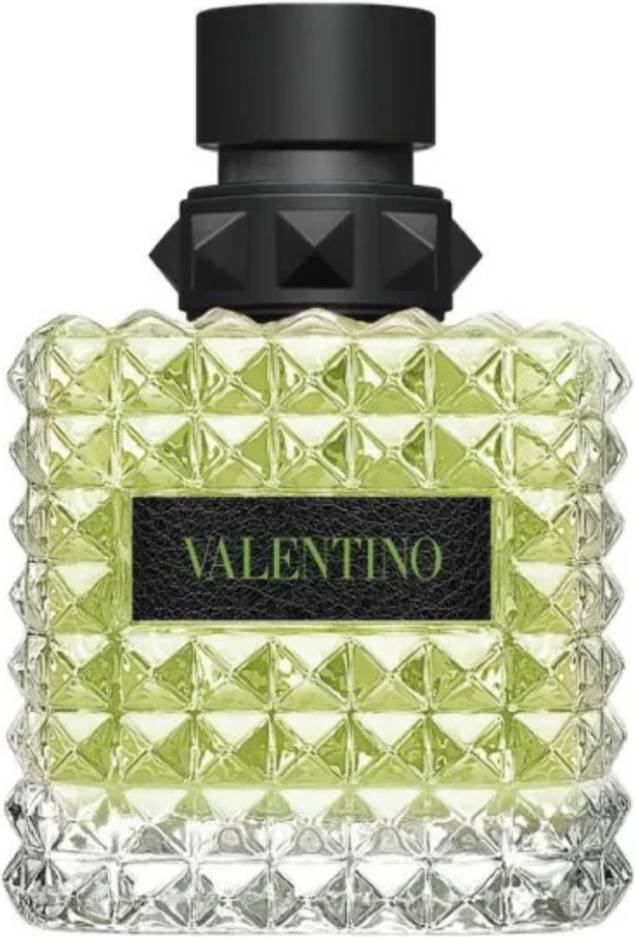 Born In Roma Green Stravaganza Donna EdP