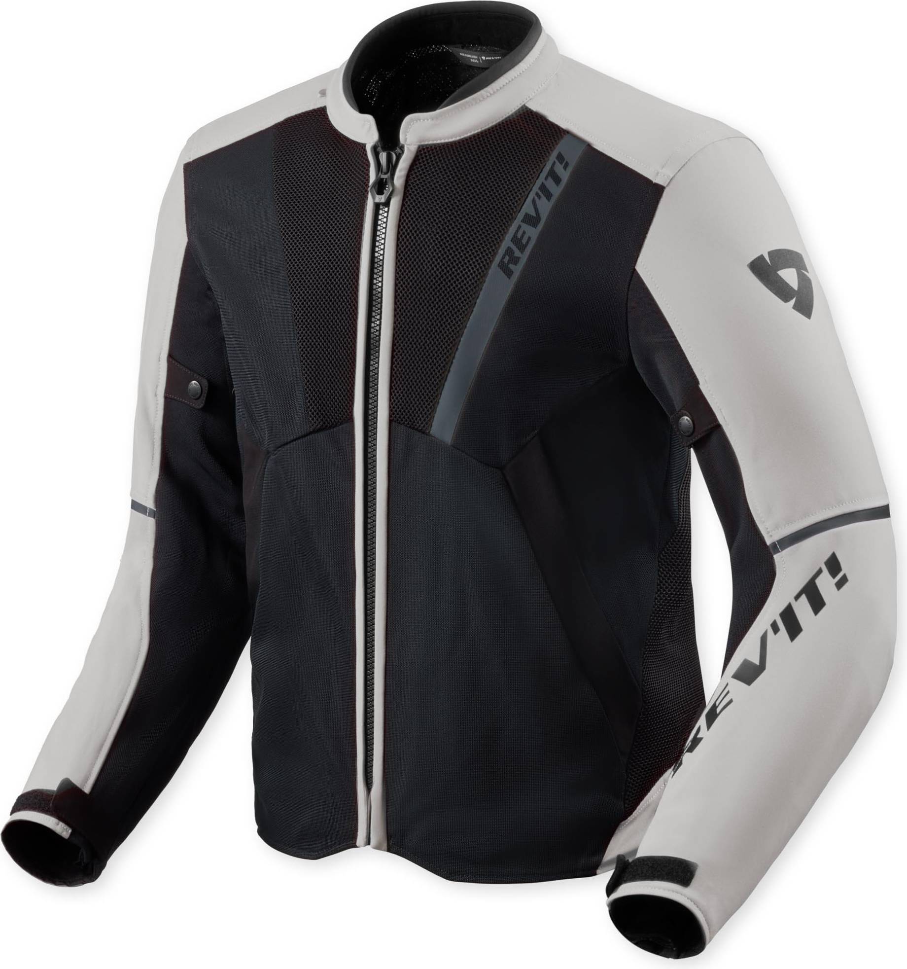 Rev'it! GT-R 4 Air Textile Jacket Herr