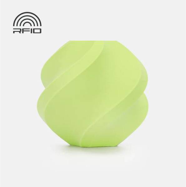 Bambu lab pla Bambu lab PLA Matte Refill