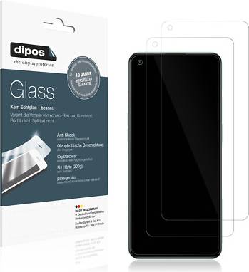 Dipos Screen Protector Oppo Reno8 Lite Flexible Glass