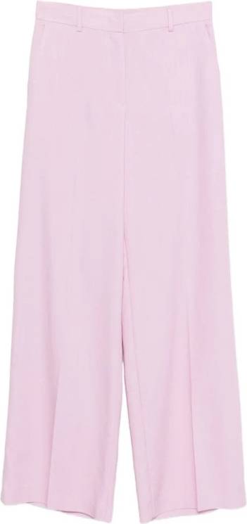Rtw Trousers - Beige/Rosa