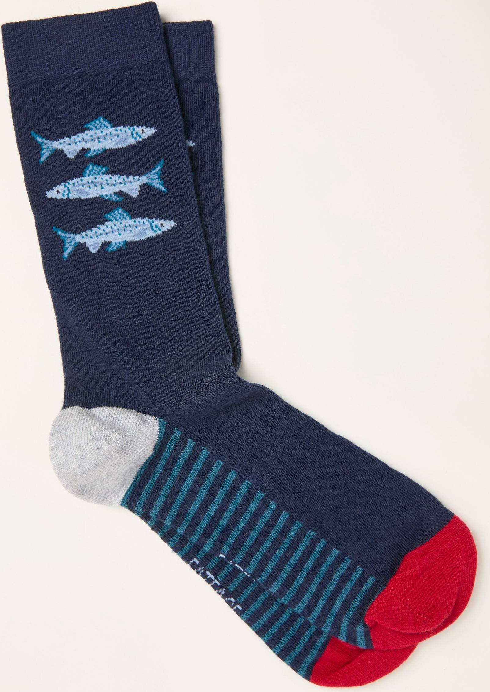 Fish Socks
