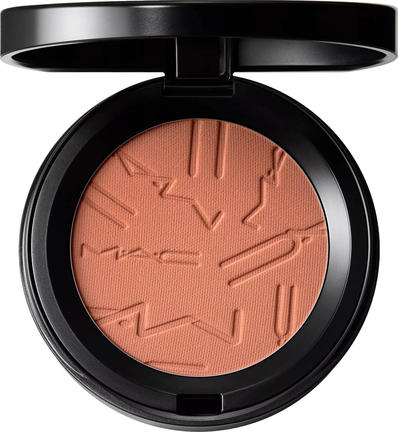 MAC Skinfinish Colourstruck Blush Rouge