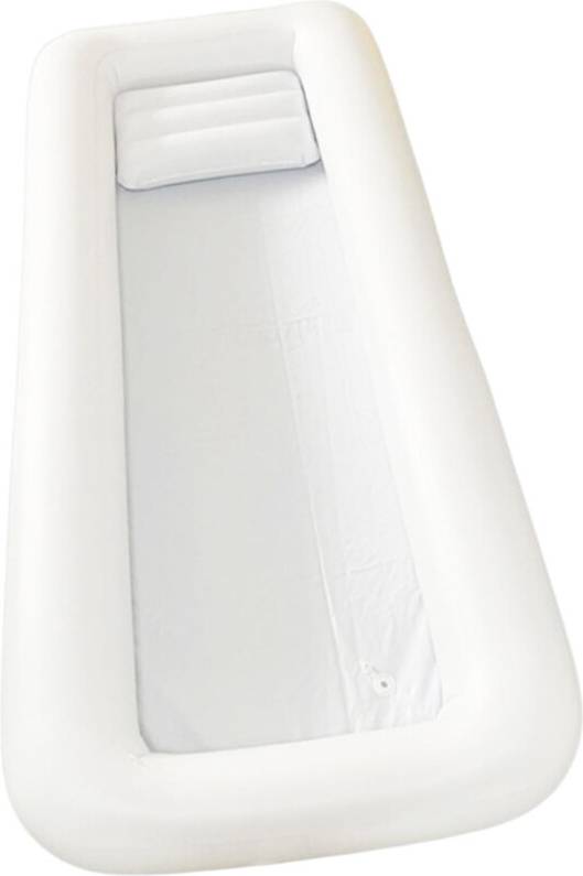 Portable bath tub PVC Portable Foldable Bath Tub