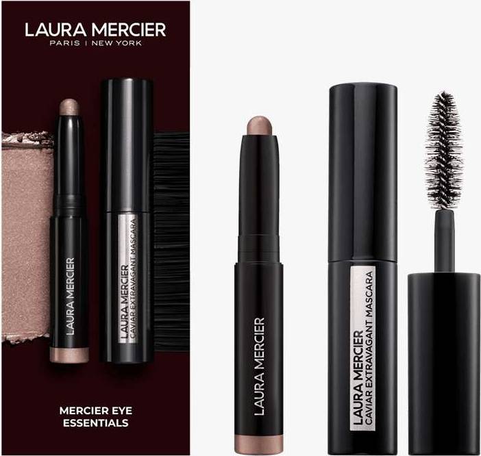 Laura Mercier Limited Edition Eye Essentials Kit