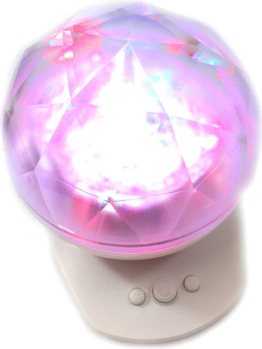 Night light projector Projector LED Lamp Night Light