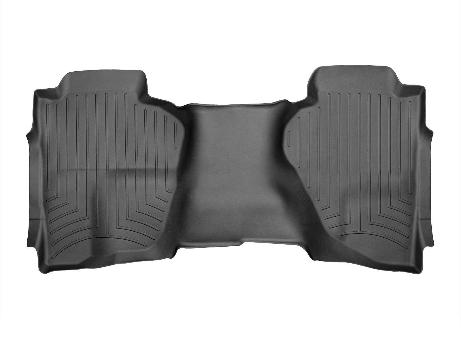Weathertech floor mat WeatherTech 3rd Row Floor Mat Set
