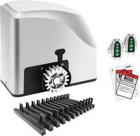 Gate opener Topens Rk500t Automatic Sliding Gate Opener Rack