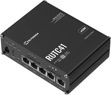 Ruter Teltonika RUTC41 WiFi 6 Ruter Wireless Router