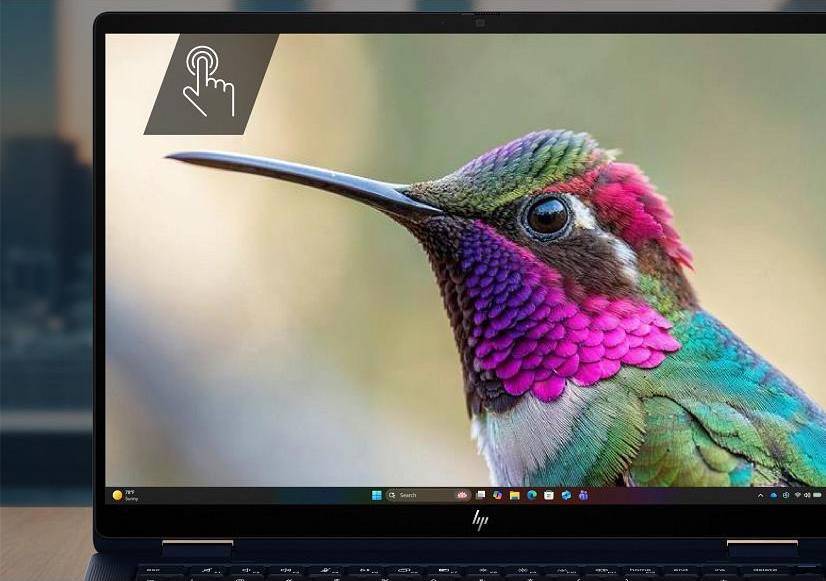 HP EliteBook X Flip G2i 14 Inch Notebook