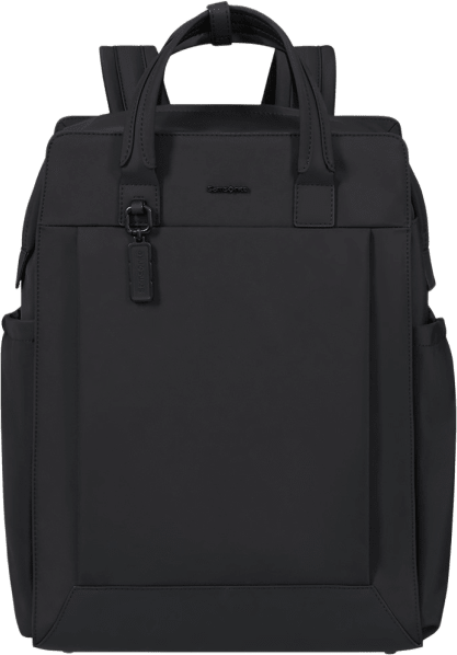 Samsonite Essentis Computer Rygsæk - Black