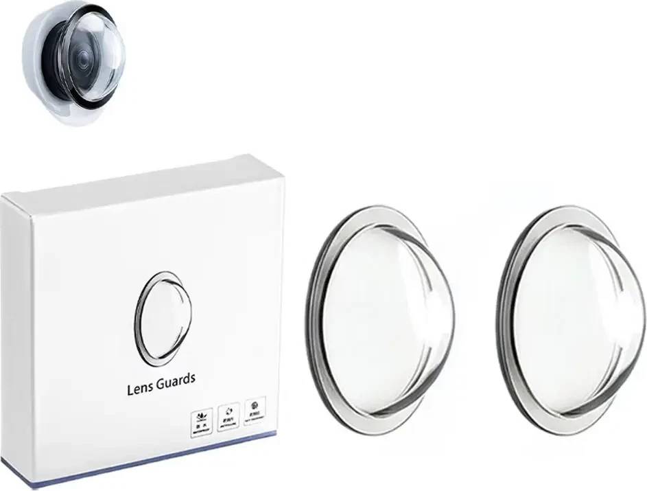 Car camera 2pcs Car Camera Lens Protector