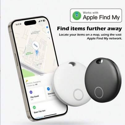 Shein Smart Tag Pro Key Finder 1 2 4