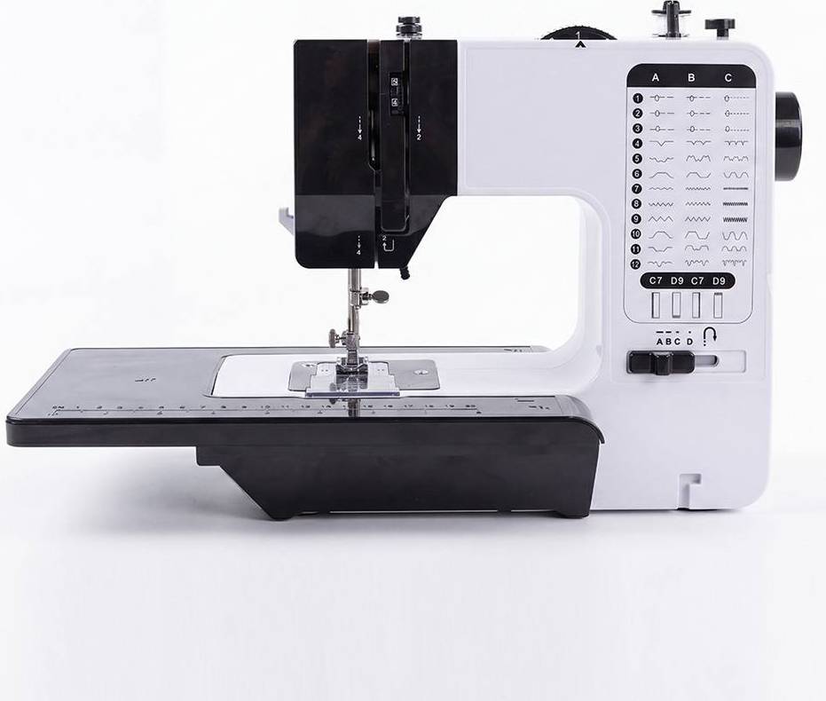 Mini sewing machine Spector Mini Portable Electric Sewing Machine