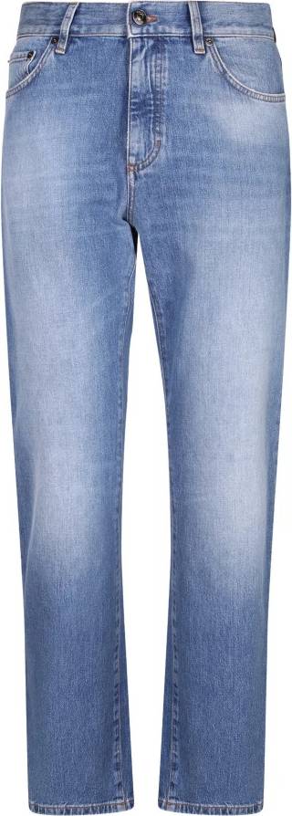 Zegna Raka Jeans - Herr