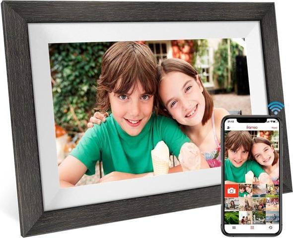 Wifi picture frame 10.1 Inch WiFi Digital Picture Frame