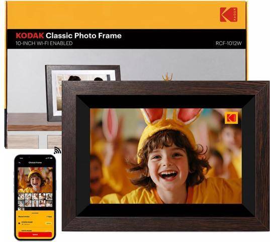 Wifi picture frame 10.1 Inch WiFi Digital Picture Frame