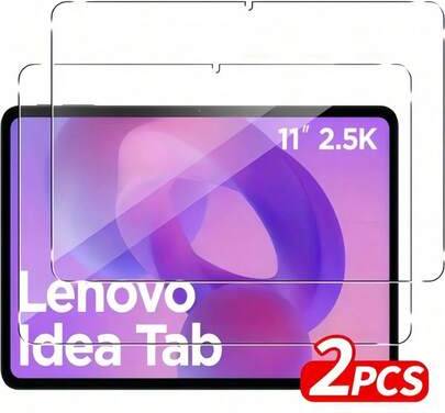 Shein Tablet Tempered Glass Screen Protector 2pcs