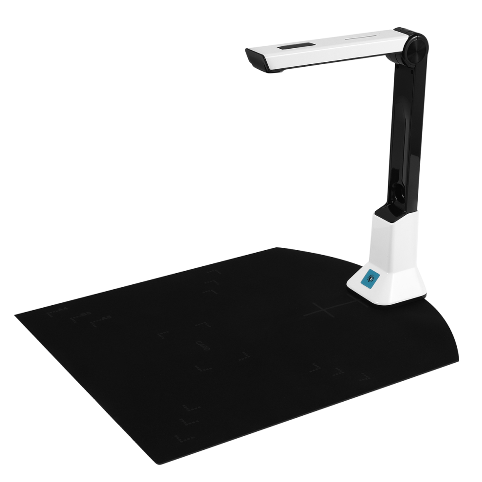 SEM Portable High-Definition Scanner