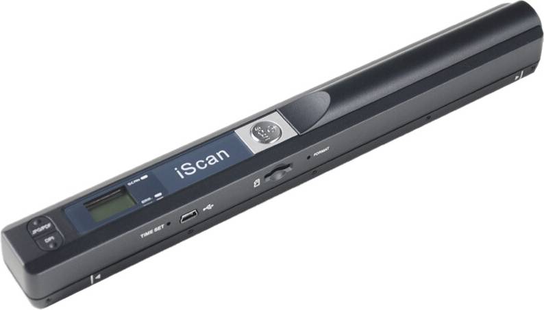 Typecat Portable A4 Scanner