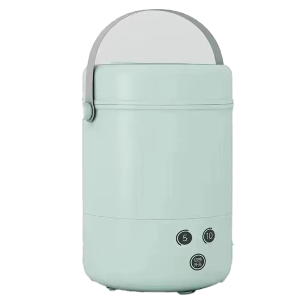Mini washing machine Mini Washing Machine - Green