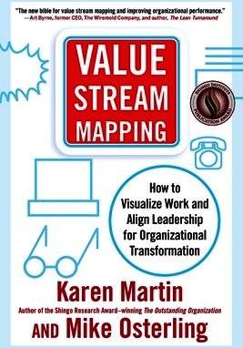 Value Stream Mapping
