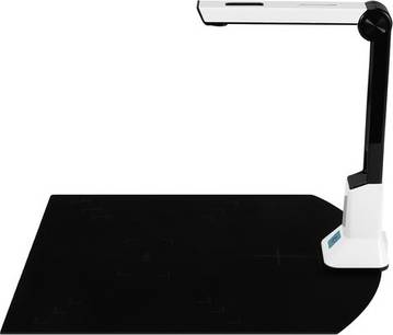 Sodial Portable High-Definition Document Camera Scanner