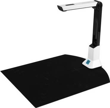 Sodial Portable High-Definition Document Camera Scanner