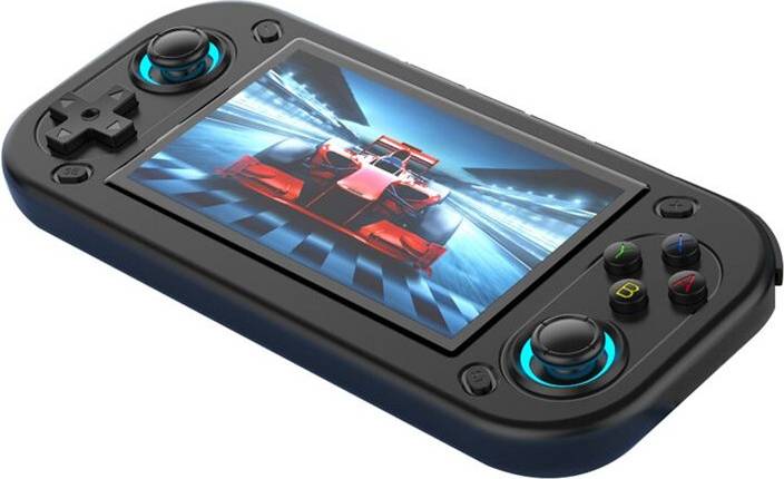 Zandona R43S Retro Handheld Video Game Console