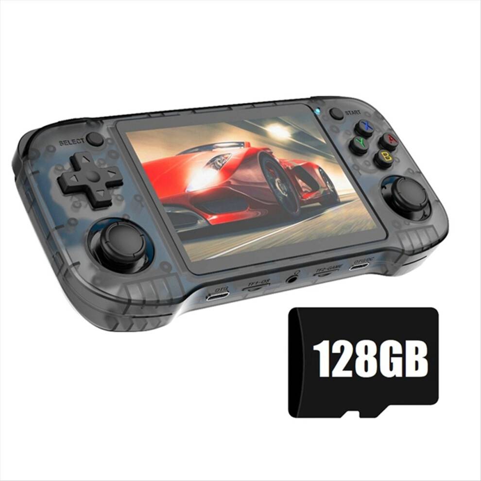 Melitt R46H Handheld Retro Videogameconsole Scherm