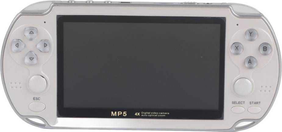 Draagbare Retro Spelconsole 4,3 Inch