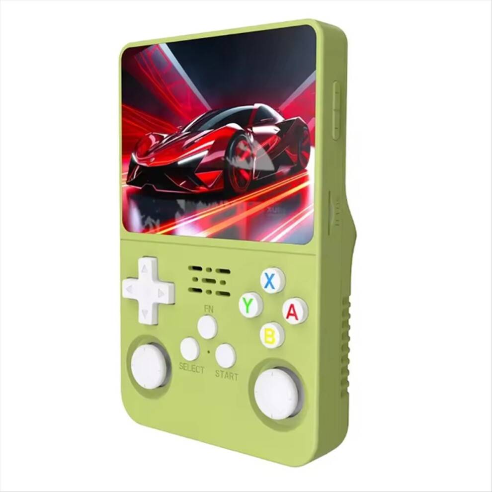 Melitt R36S Retro Handheld Game Console 3.5 Inch