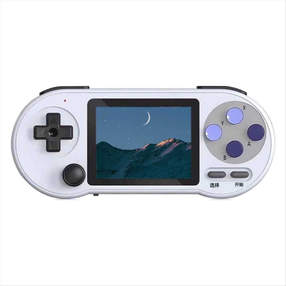 Exogio SF2000 Handheld Game Console