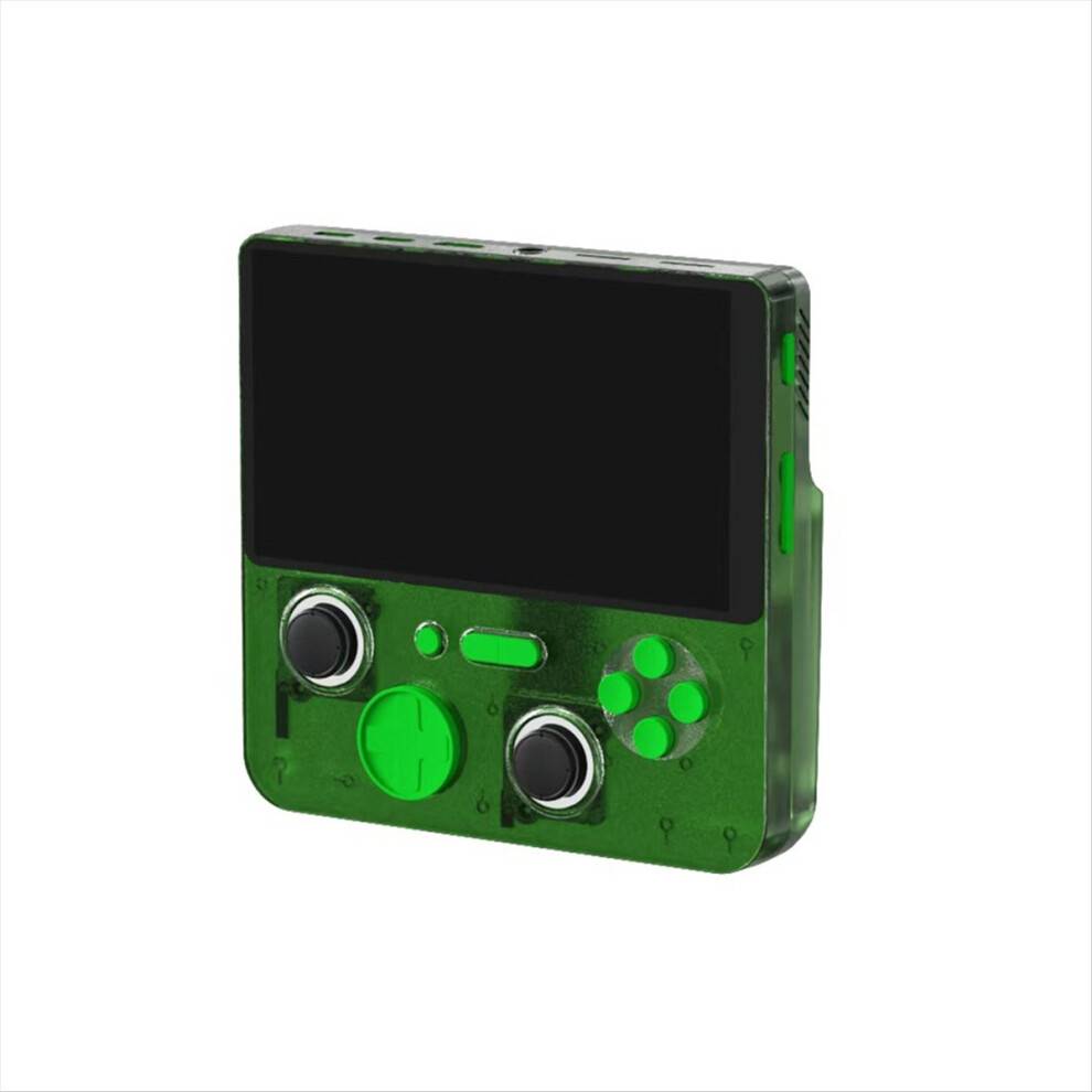 E5Plus Handheld Video Game Console