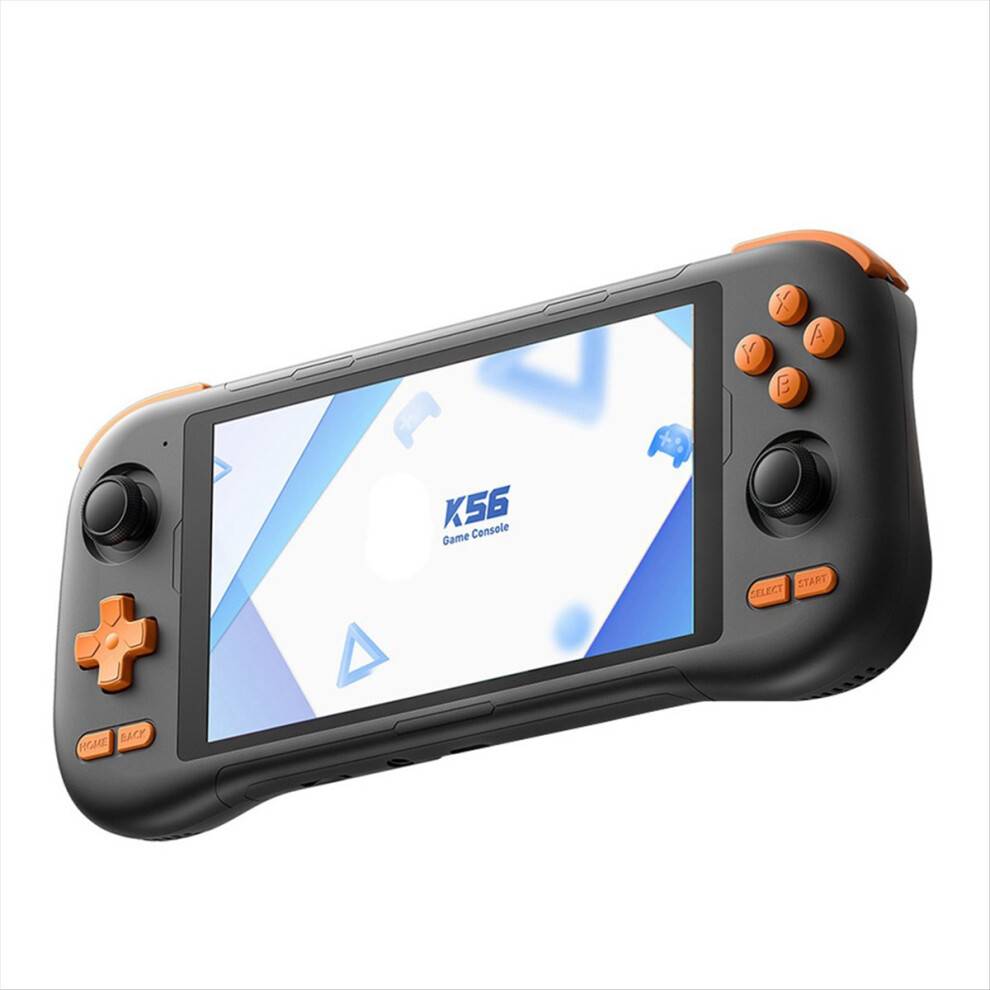 Exogio K56 Handheld Video Game Console 5.5 Inch