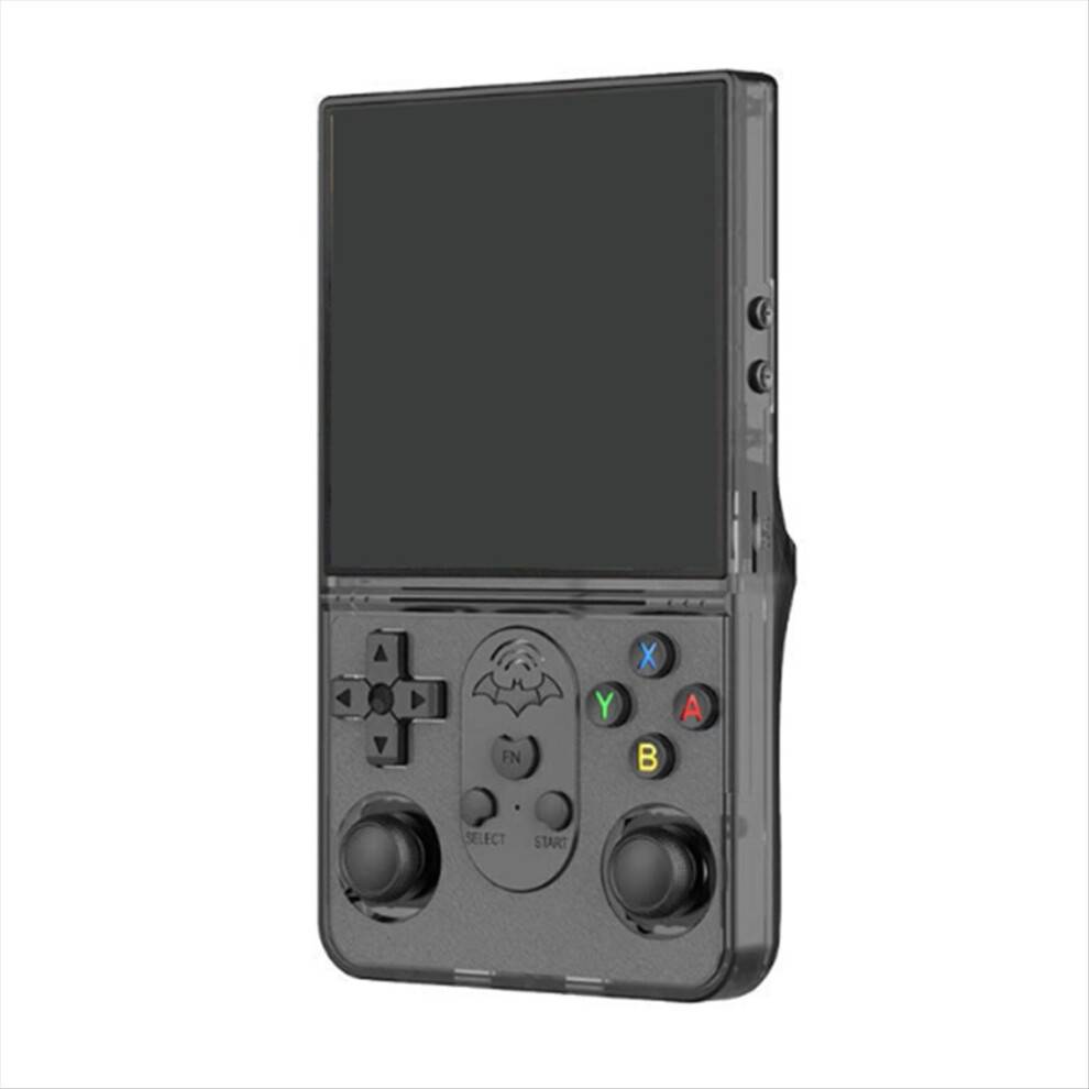 Exogio S600 Retro Game Console 64G Linux 4.0 Inch IPS