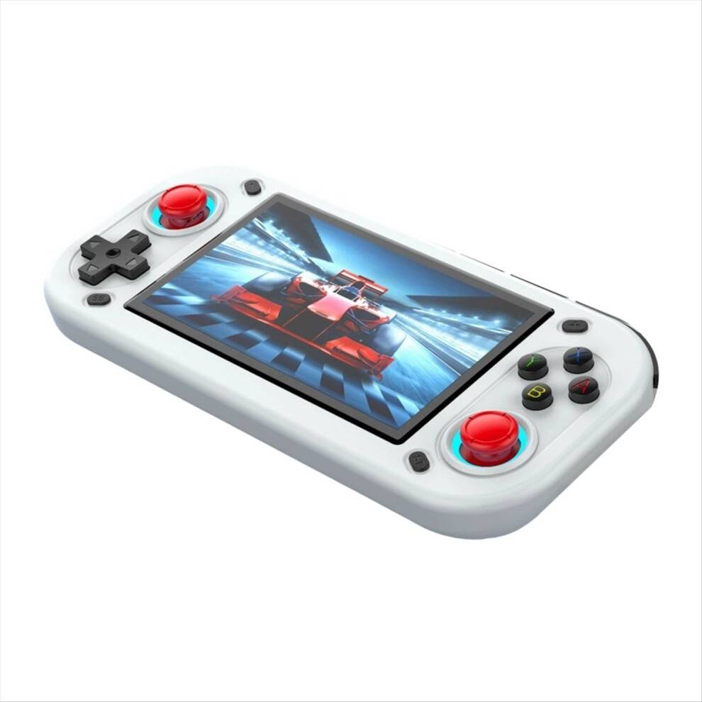 Exogio R43S Retro Handheld Video Game Console