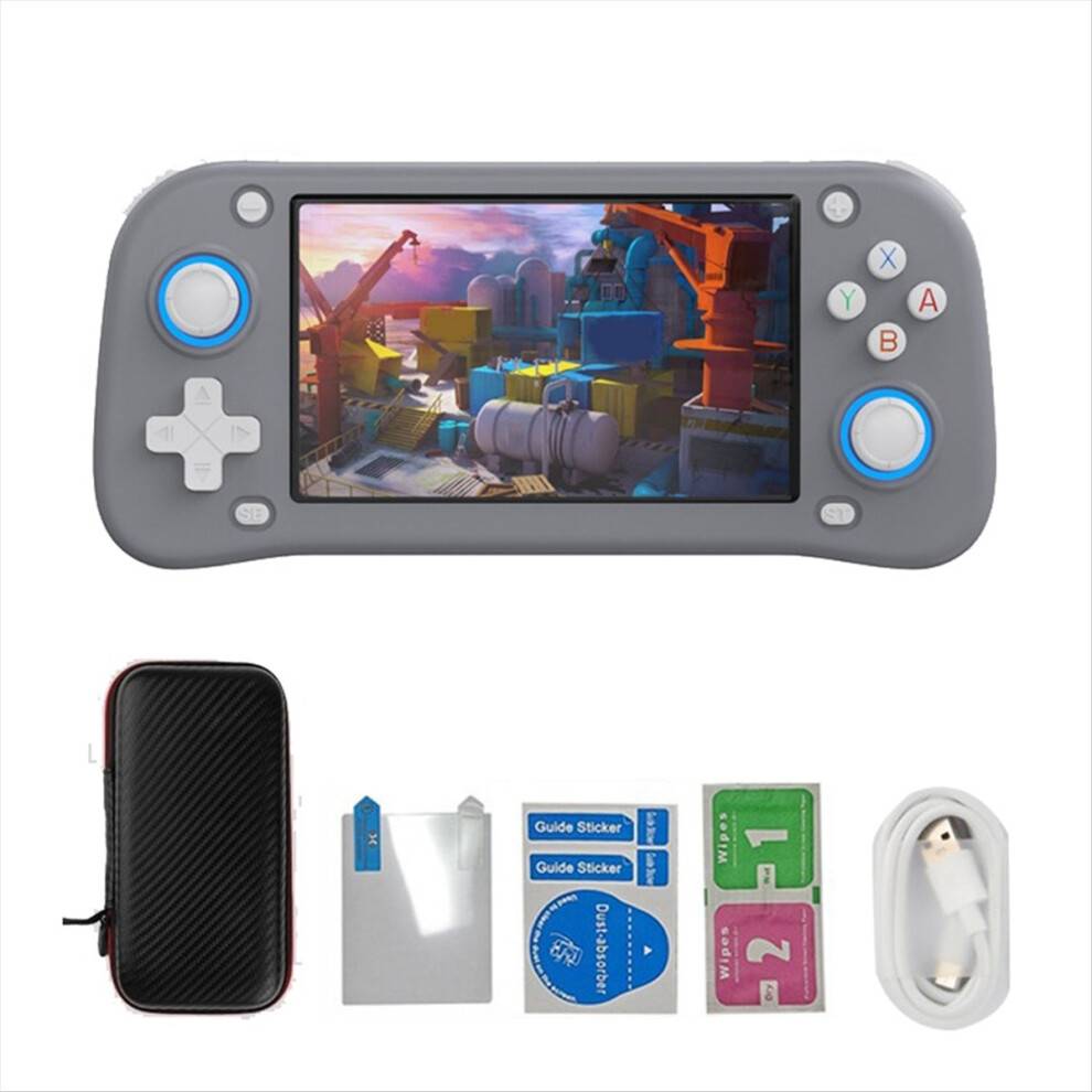 XF43 Retro Handheld Game Console RK3128