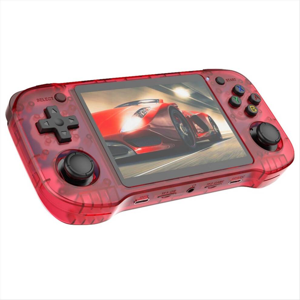 Exogio R46H Retro Handheld Game Console