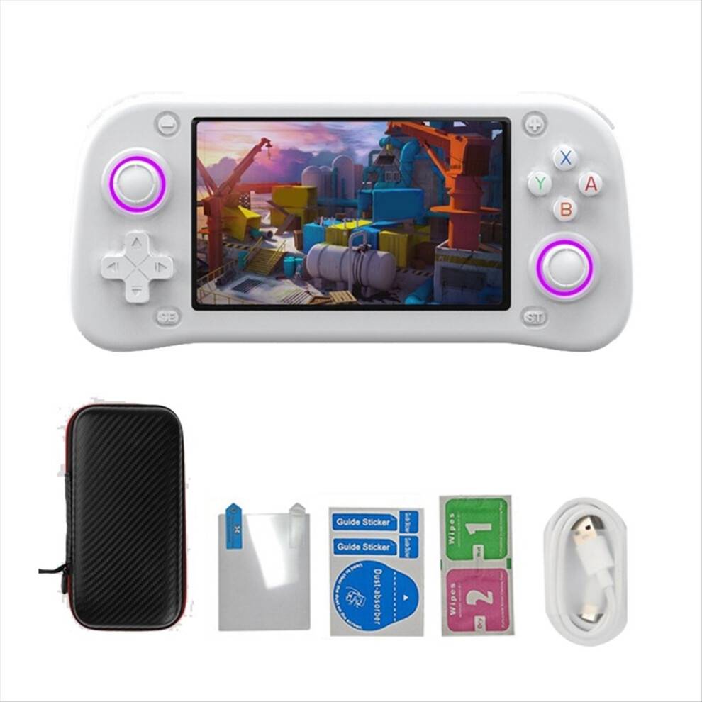 Exogio XF43 Retro Handheld Game Console RK3128