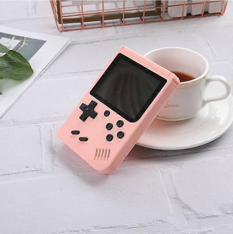 Portable Retro 3.0 Inch Handheld Game Player
