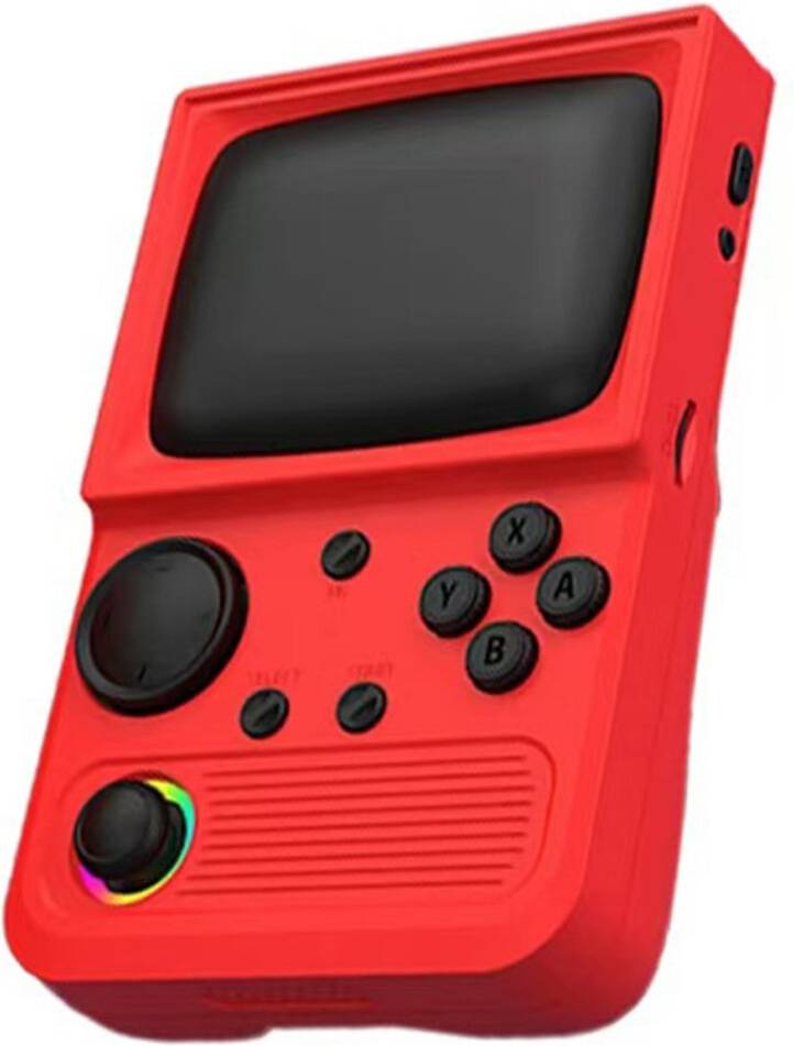 Exogio R36T Retro Handheld Game Console