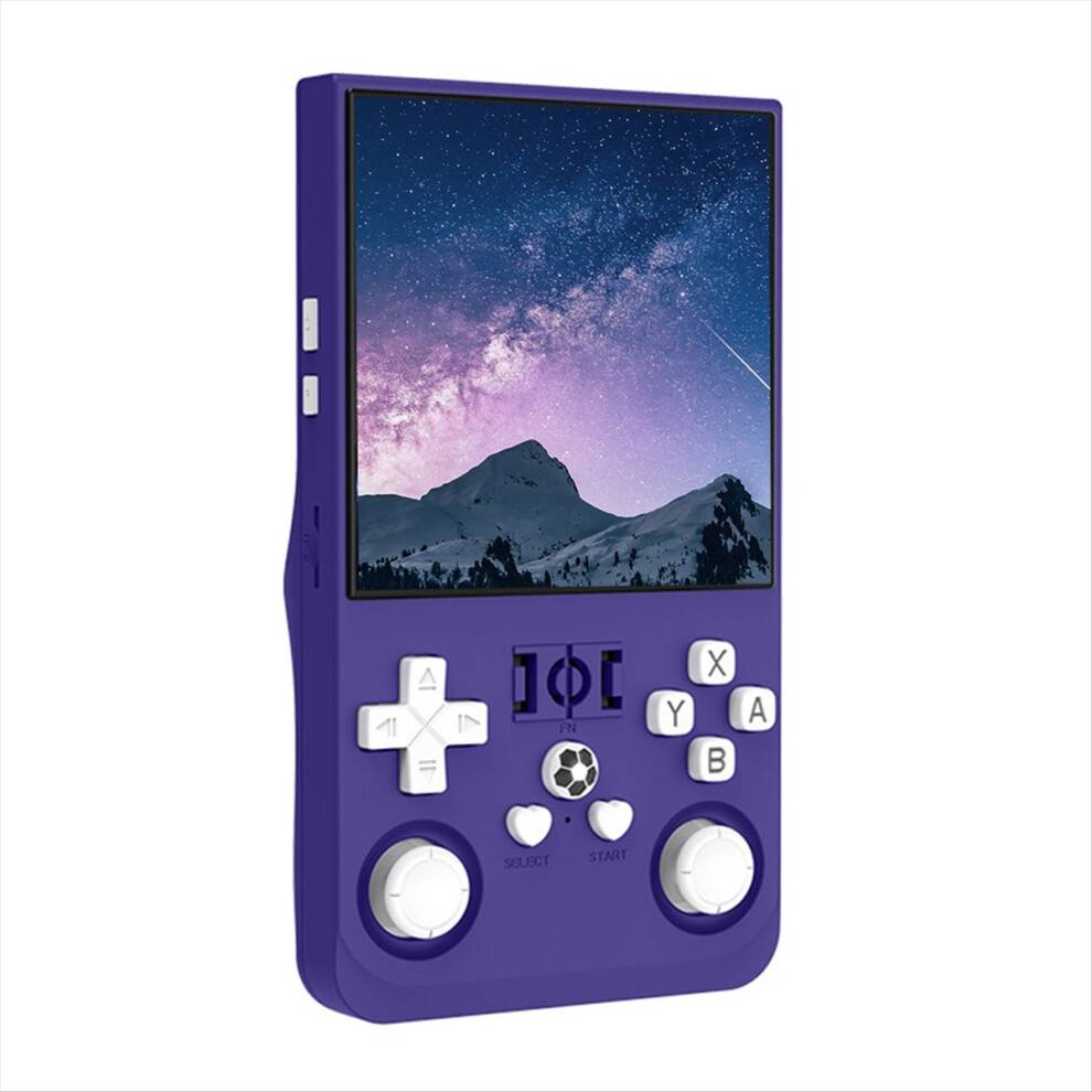 Exogio R36MAX Retro Game Console 128GB