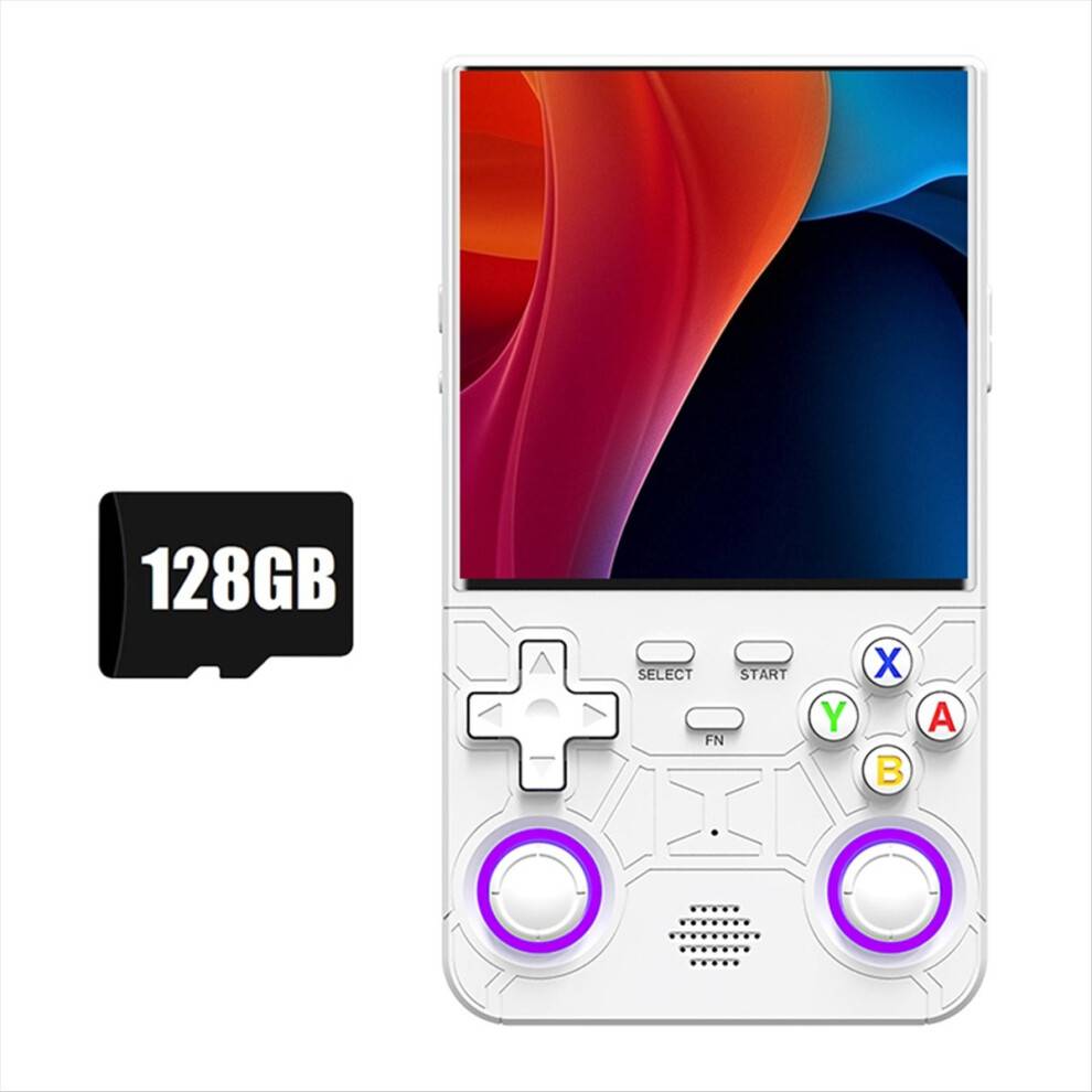 Exogio R36 Ultra Retro Handheld Video Game Console