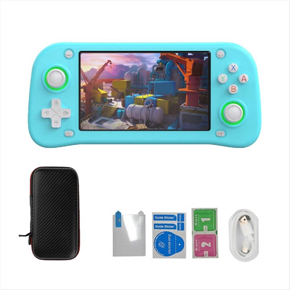 XF43 Retro Handheld Game Console RK3128
