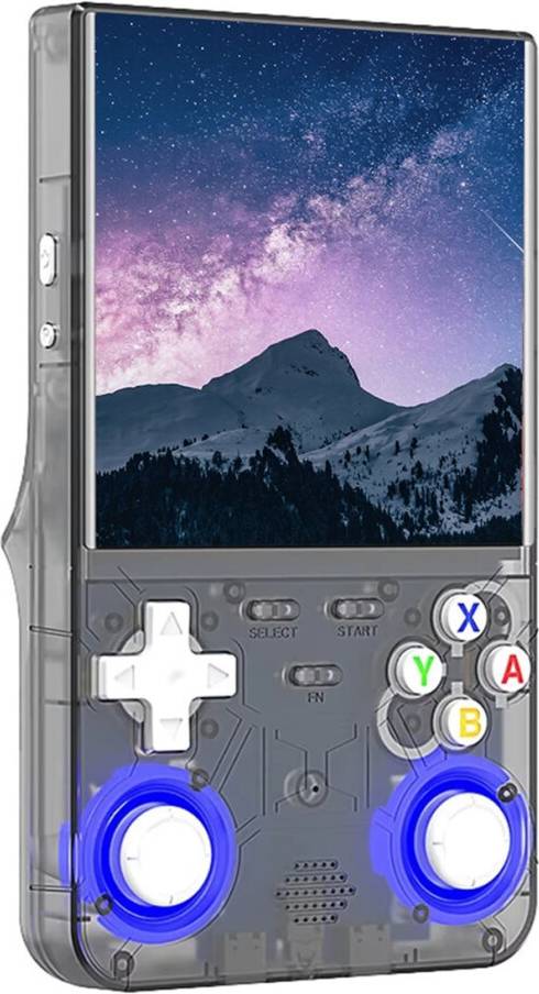Exogio R36 Ultra Retro Handheld Game Console